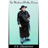 Blackstone audio books The Wisdom of Father Brown