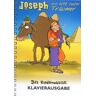 Luther-Verlag Joseph - ein echt cooler Träumer