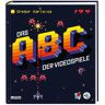 Lappan Das Nerd-ABC: Das ABC der Videospiele