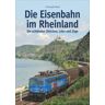 Sutton Die Eisenbahn im Rheinland