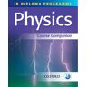 Oxford University Press Physics Course Companion