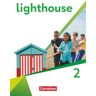 Cornelsen Verlag Lighthouse Band 2: 6. Schuljahr - Schulbuch - Kartoniert