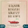 Steinbach sprechende bücher Signor Rinaldi kratzt die Kurve