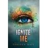 Harper Collins Publ. USA Ignite Me