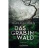 Goldmann Das Grab im Wald