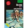 Pons Langenscheidt PONS: Die drei ??? Arctic Adventures (drei Fragezeichen)