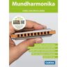 Hage Musikverlag Mundharmonika - Schnell und einfach lernen