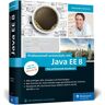 Rheinwerk Professionell entwickeln mit Java EE 8