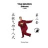 Epubli Taiji Qigong Shibashi / Taiji Qigong Shibashi, 2.Satz