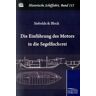 Salzwasser Die Einführung des Motors in die deutsche Segelfischerei