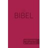 Fontis Hoffnung für alle. Die Bibel – Softcover-Edition rot