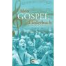 Gütersloher Verlagshaus Mein Gospel-Liederbuch