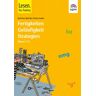 Verlag für pädagogische Medien im Ernst Klett Verlag Lesen. Das Training - Neubearbeitung. Lesefertigkeiten - Lesegeläufigkeiten - Lesestrategien. Schülermappe II. ab 7. Klasse