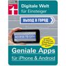 Stiftung Warentest Geniale Apps für iPhone & Android