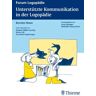 Thieme Unterstützte Kommunikation in der Logopädie