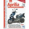 Bucheli Aprilia Leonardo 125, 150, 250, 300