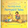 Educ Development Corp The Little Book of Farmyard Tales