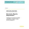 Ibidem Movements, Migrants, Marginalisation. Challenges of societal and political participation in Eastern Europe and the enlarged EU