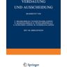 Springer Wien Verdauung und Ausscheidung