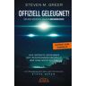 AMRA Verlag Offiziell Geleugnet! [das Buch Zur Netflix-Sensation Unacknowledged]