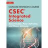 HarperCollins Concise Revision Course - Integrated Science - A Concise Revision Course for Csec(r)