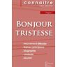 Les éditions du Cénacle Fiche de lecture Bonjour tristesse de Françoise Sagan (Analyse littéraire de référence et résumé complet)