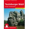 Rother Bergverlag Teutoburger Wald