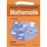 Klett Schulbuchverlag Meine Arbeitshefte Mathematik. Arbeitshefte 1 bis 6. 3. Klasse