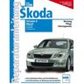 Bucheli Skoda Octavia II Combi, Diesel Modelljahre 2004/2005