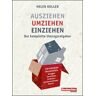 Beobachter Edition Ausziehen – umziehen – einziehen