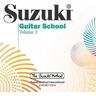 Alfred Music Publishing Suzuki Guitar School, Vol 3