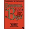 Cbt Dangerous Book for Boys