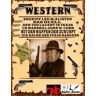 BoD – Books on Demand WESTERN - Sheriff Lee McAlister in DAS DUELL - US Marshal John W. Cobb in MIT DEN WAFFEN DER ZUKUNFT - Die Rache des Texas Rangers, sowie Der Tod laue