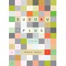 Vertical Inc Sudoku Plus Volume 1