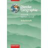 Westermann Schulbuchverlag Diercke Geographie 6  Arb. GY SAN