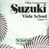 Alfred Music Publishing Suzuki Viola School V05      D