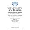 Epubli Crowdfunding und Steuern