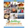 Lempertz Edition und Verlagsbuchhandlung Mixtipp Lieblingsfischgerichte: Alles ausser Fischstäbchen aus dem Thermomix