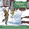 Edel Pettersson Und Findus: Schneeballschlacht Und Winterspaá