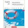 Cornelsen Verlag English for Insurance Professionals