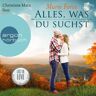 Argon Verlag Alles, was du suchst / Lost in Love Bd.1