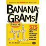 Workman Bananagrams! the Official Book