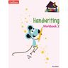 HarperCollins Handwriting Workbook 2