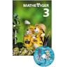 Mildenberger Verlag GmbH Mathetiger 3. Schülerbuch