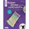 Frech Stulpen stricken mit dem addiCraSyTrio (kreativ.kompakt.)