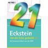 Heyne Um die Ecke gedacht 21