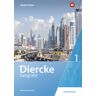 Westermann Schulbuchverlag Diercke Geogr. 1 Arb. für Schweiz 2017
