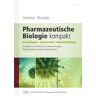 Wissenschaftliche Verlagsgesellschaft Leistner / Breckle – Pharmazeutische Biologie kompakt