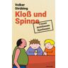 Verlag Voland & Quist Kloß und Spinne