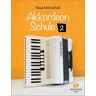 Editionen Halbig Neue Holzschuh-Akkordeon-Schule 2